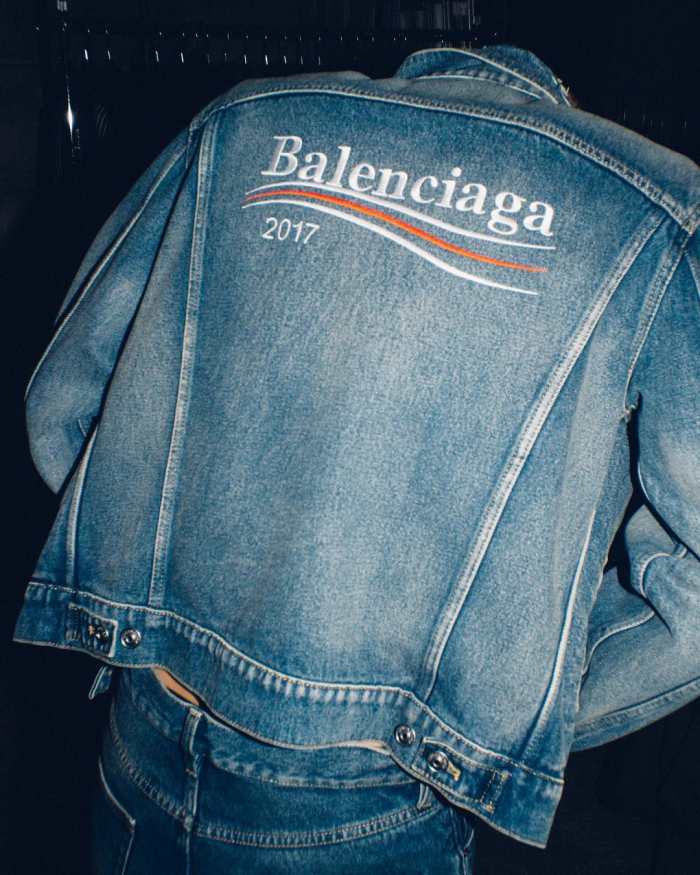 Balenciaga Is Growing Faster Than Any Other Kering Brand Right Now Fashionista