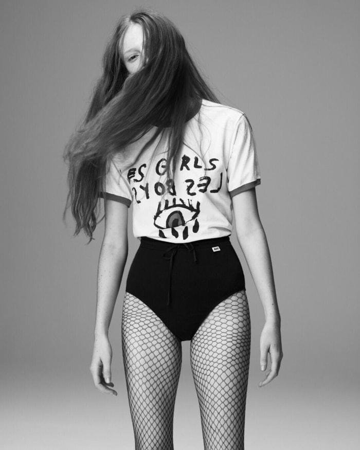 Photo: @lesgirlslesboys/Instagram