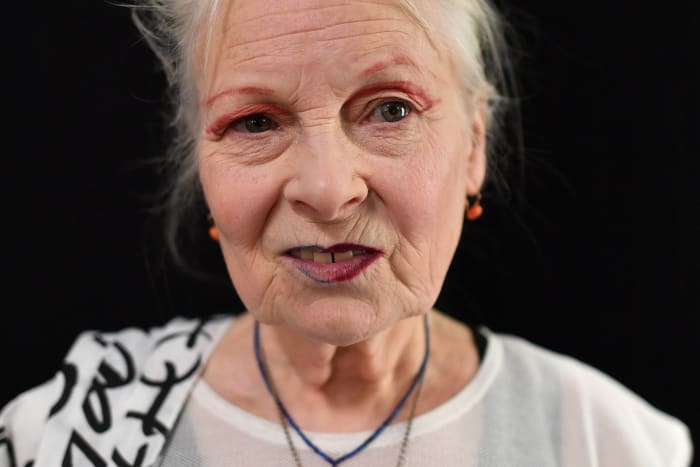 Vivienne Westwood May Hate the New Documentary About Her, But Audiences ...