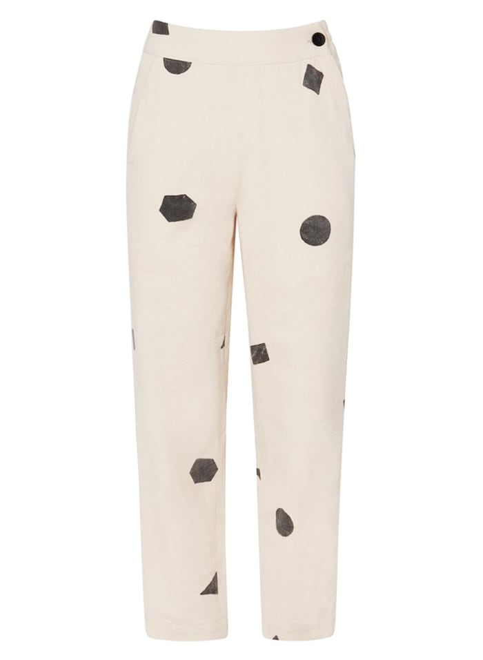 Miku pants, $270, available at Seek Collective.
