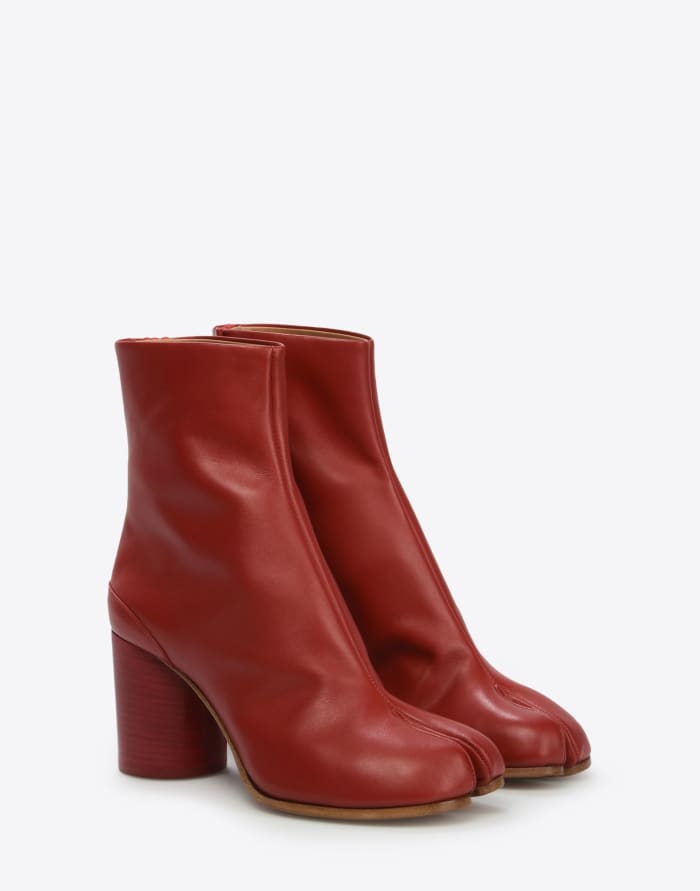 These Margiela Tabis Have Long Been on Whitney's Shortlist of Fashion ...