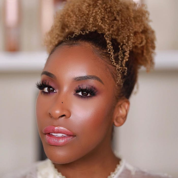 Photo: @jackieaina/Instagram