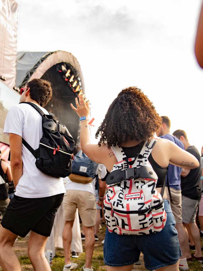 How Hunter Boots Became a Music Festival Fashion Staple