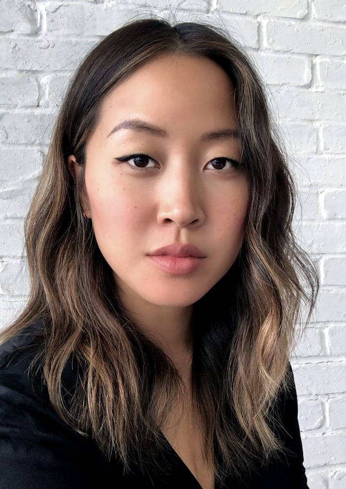 How Emily Cheng Went From the Department Store Beauty