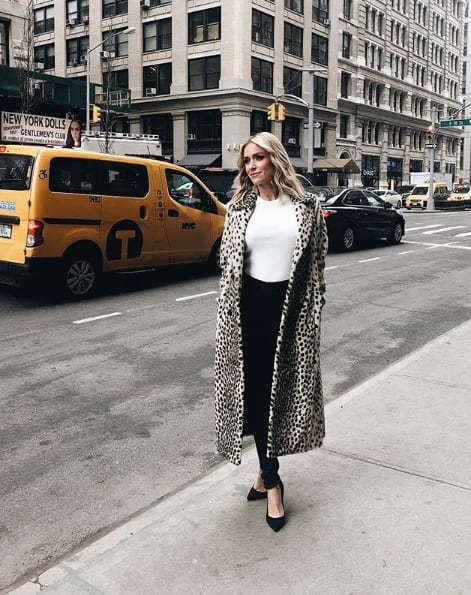 Photo: @kristincavallari/Instagram
