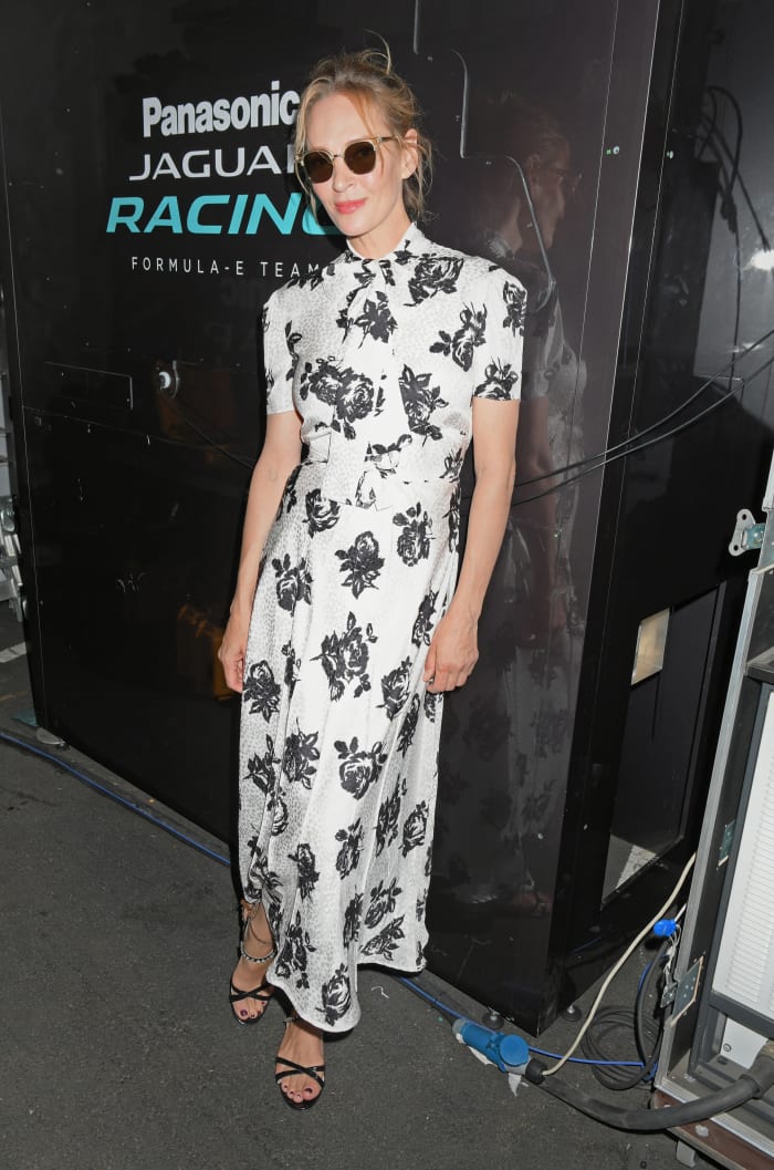 uma thurman fit flops