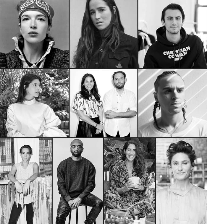 Photo: @cfda/Instagram