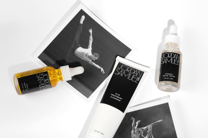 Photo: @jordansamuelskin/Instagram