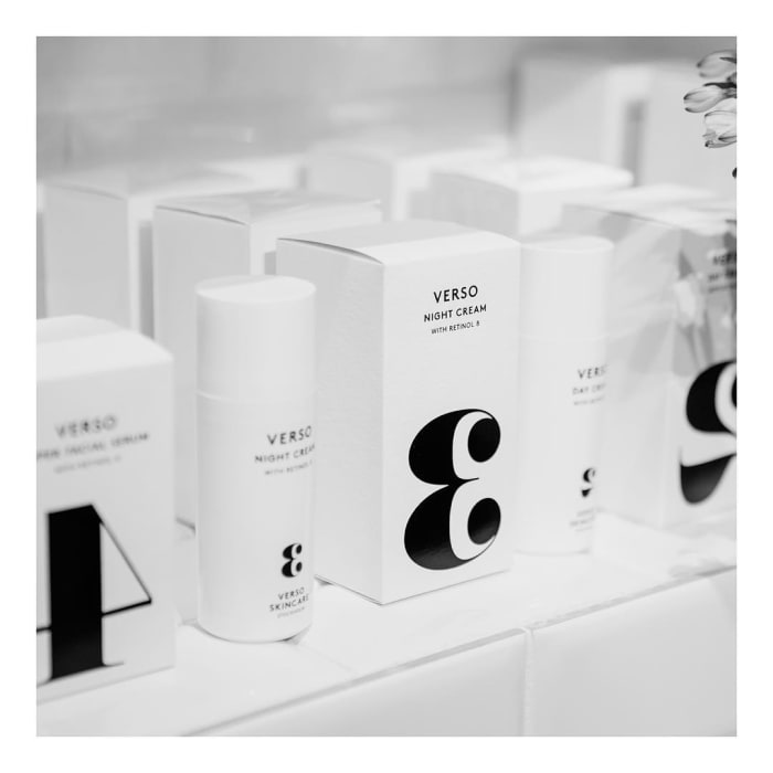 Photo: @versoskincare/Instagram