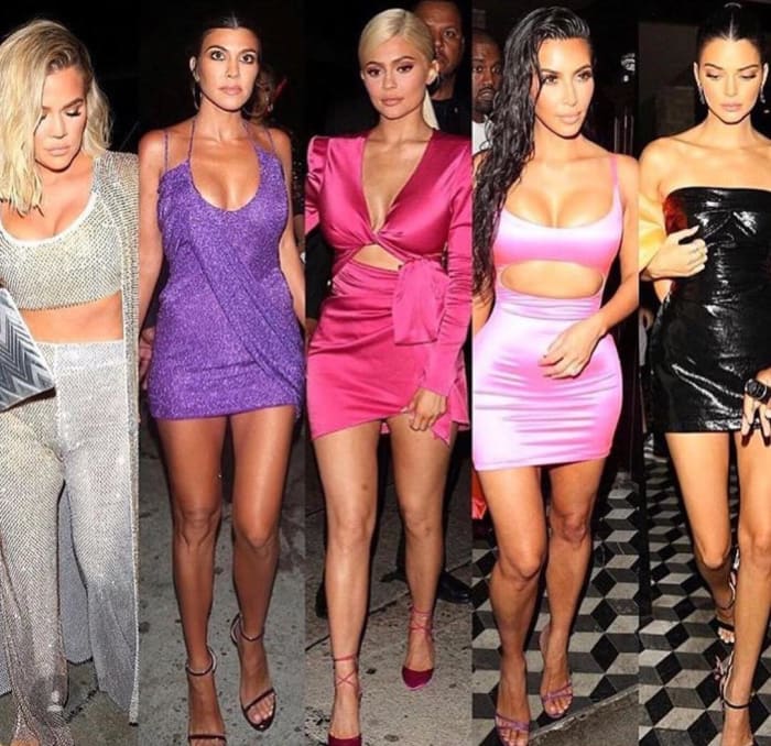 Photo: @kyliejenner/Instagram