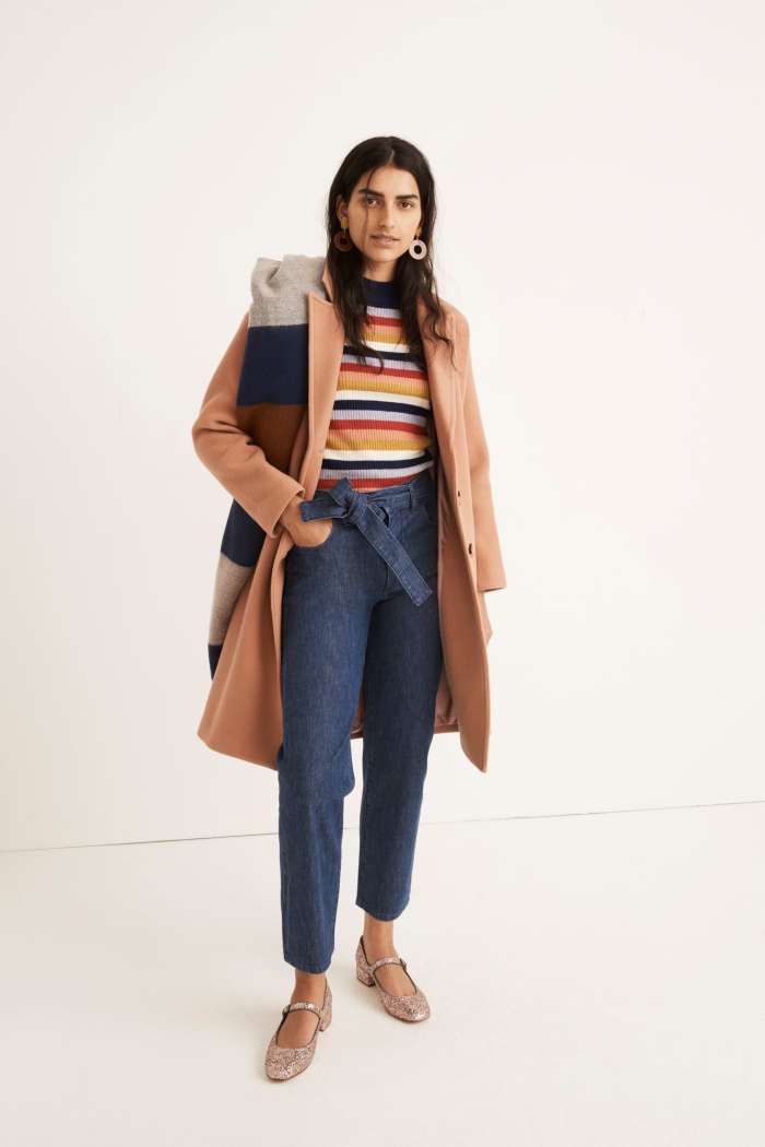 Madewell Is Launching Menswear Fashionista