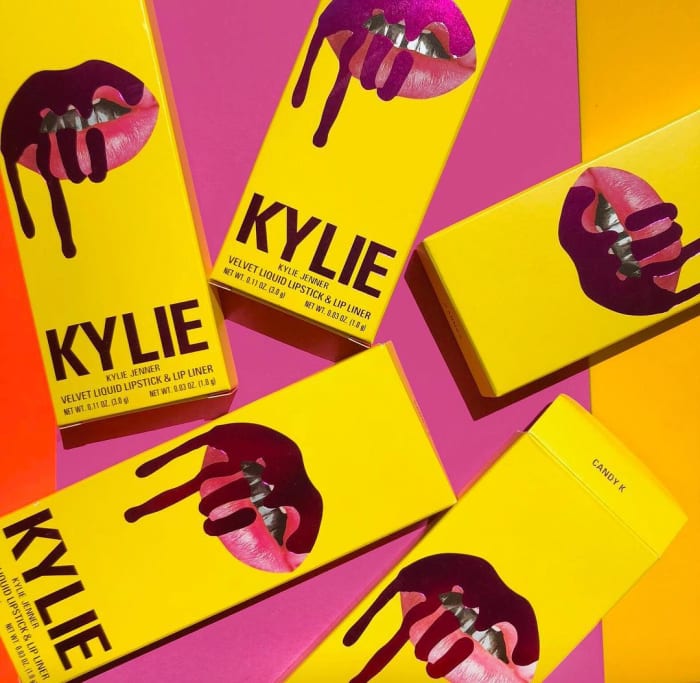 A Brief History of the Failed Kardashian Beauty Brands No One Ever ...