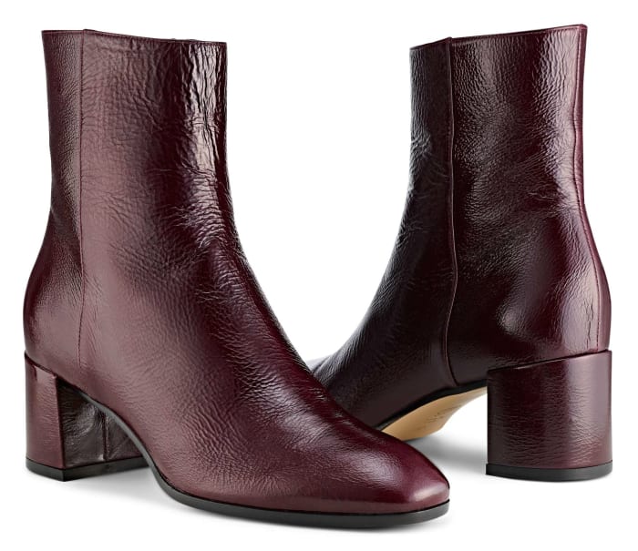 M.Gemi "The Corsa" in wine, $398, available here.