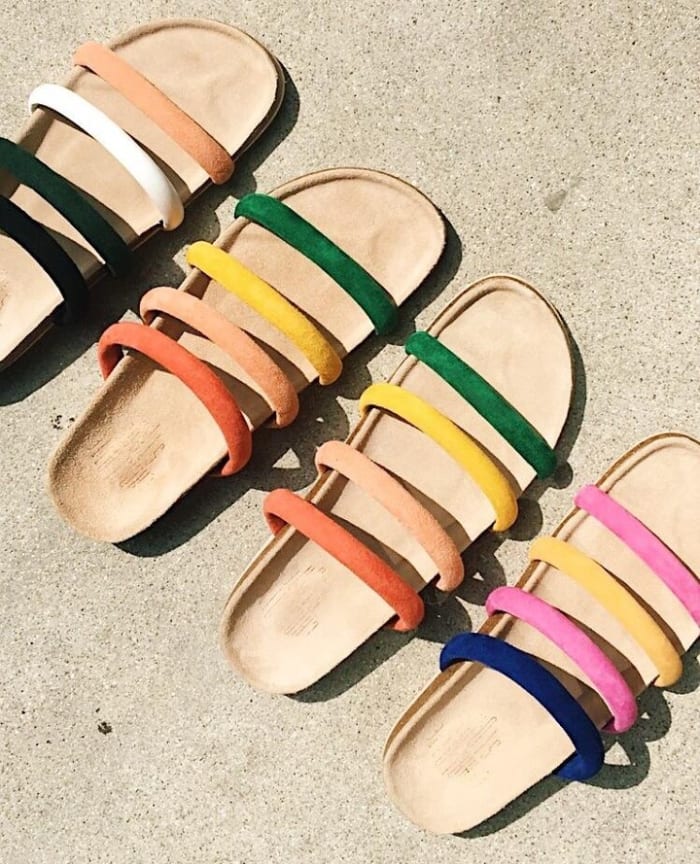 Photo: @charlottestoneshoes/Instagram