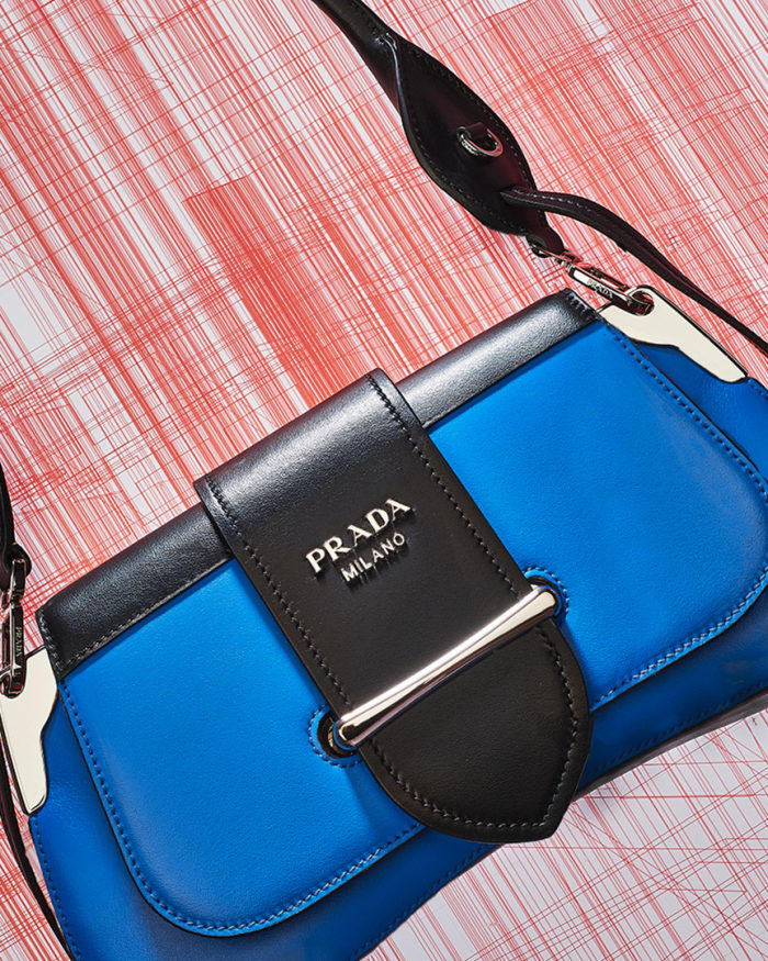Photo: @prada/Instagram