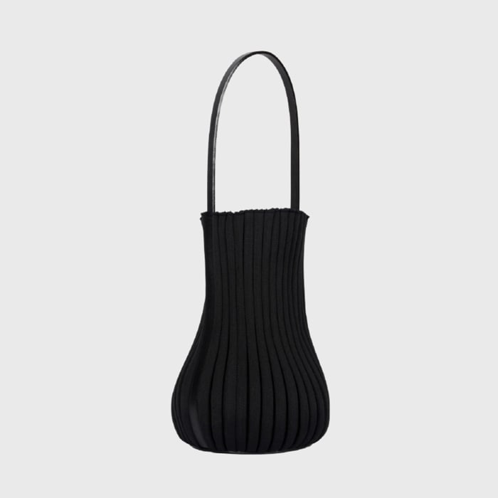 Hoi Bo Exhale Supernova Shoulder Tote, $184, available here.