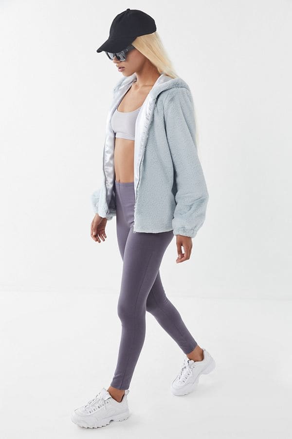 Urban Outfitters Influencer Halloween Costume Set, $59, available here.
