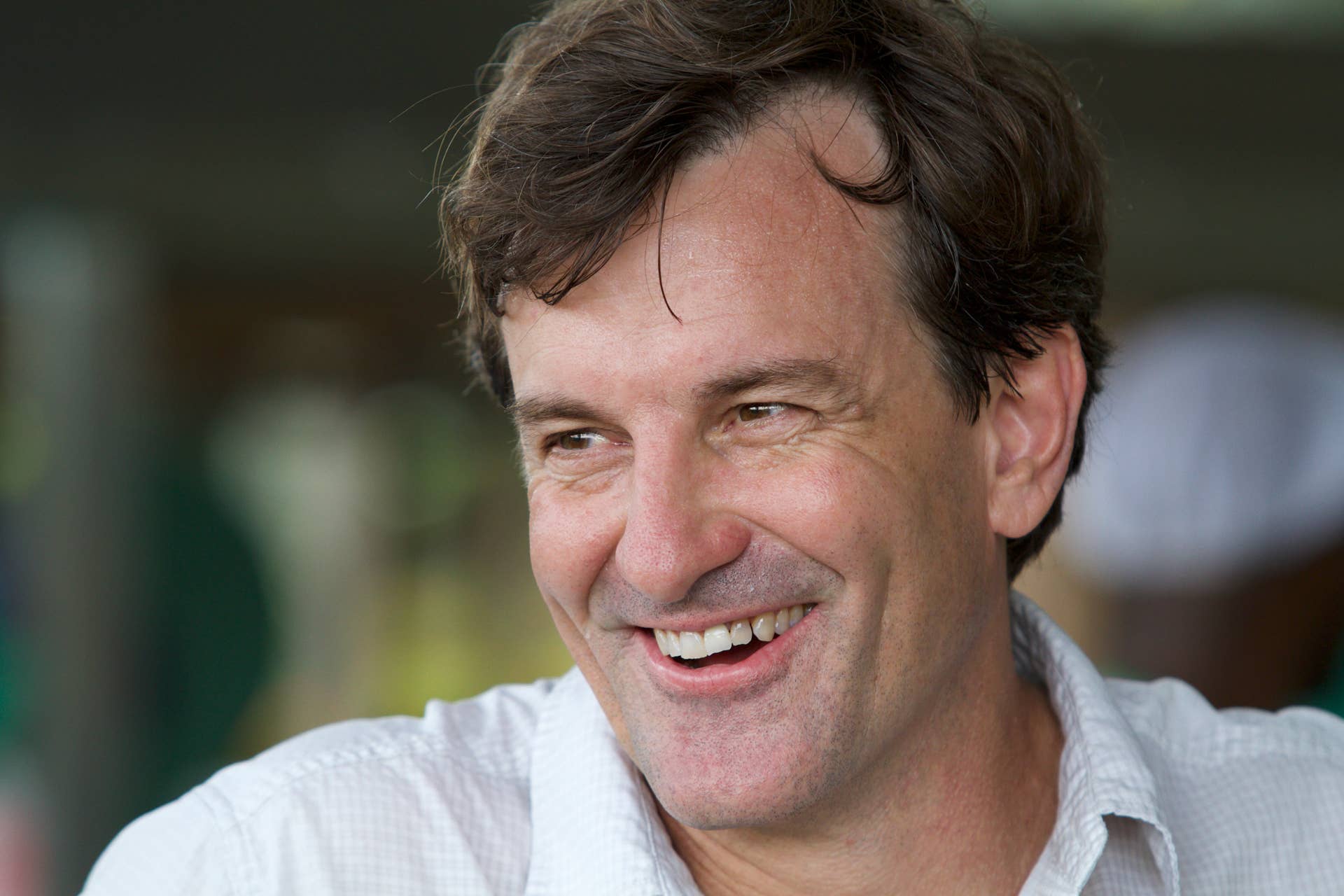 Reflecting on 20 Years of Impact with Fair Trade USA President and CEO ...