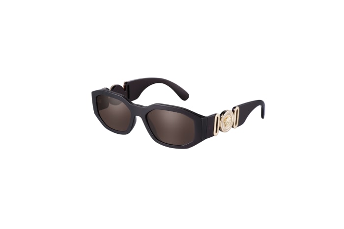 Versace VE4361 Sunglasses, $295, available here.
