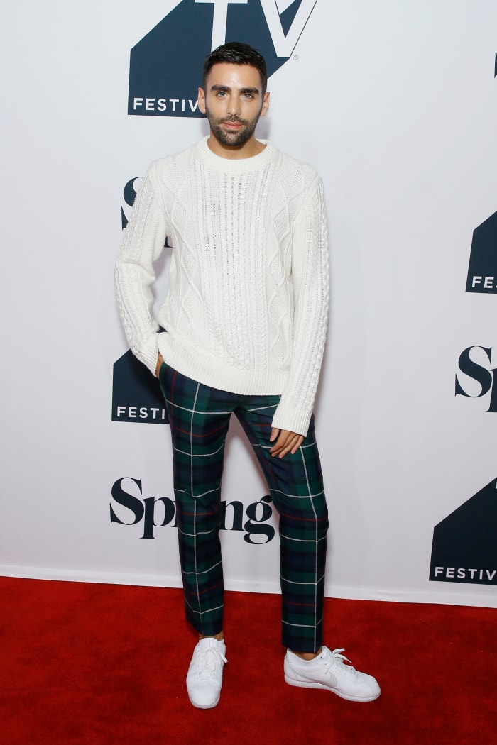 Phillip Picardi Named Chief Content Officer of 'Teen Vogue' - Fashionista