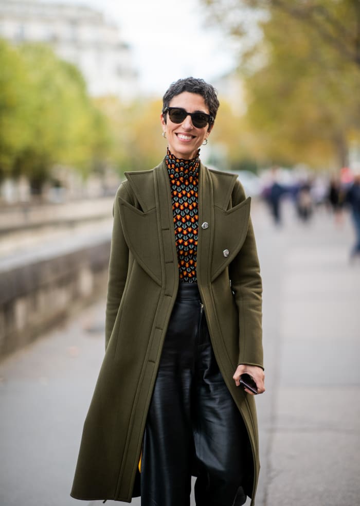 Farfetch Taps Yasmin Sewell as Vice President of Style and Creative ...