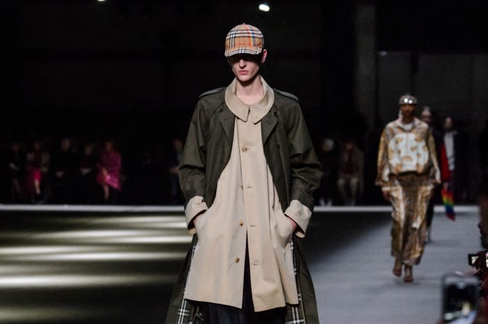 Burberry Under Attack for Burning $37.8 Million Worth of Unsold ...