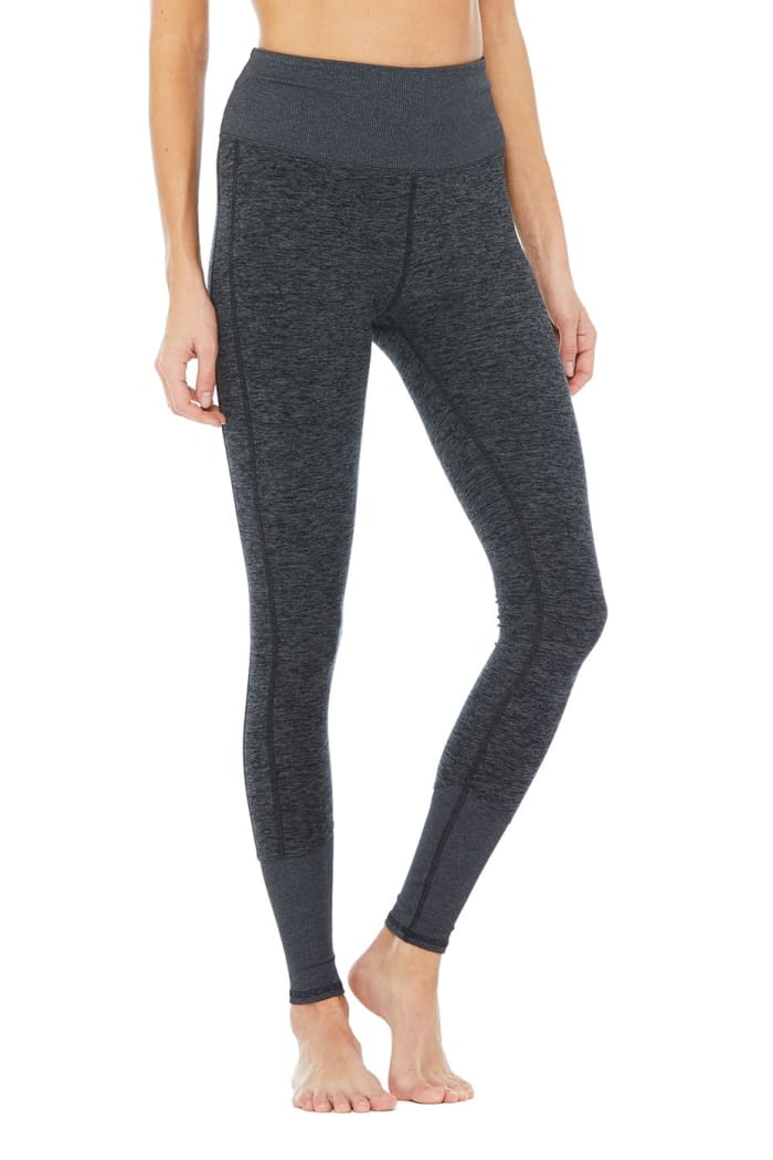 Maria Wears These Super-Soft Leggings to Work Out and to Do Absolutely ...