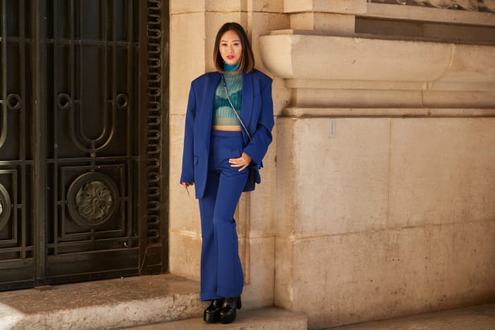 How Aimee Song Turned Her 'Song of Style' Passion Project Into a Mega ...