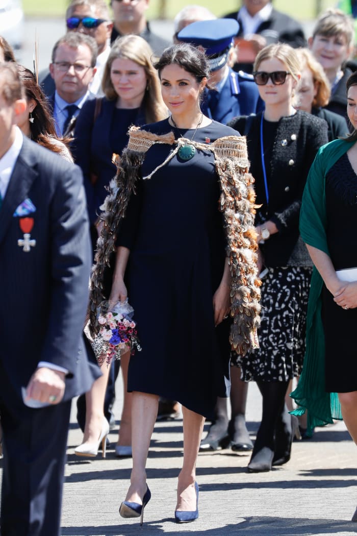 stella mccartney meghan markle