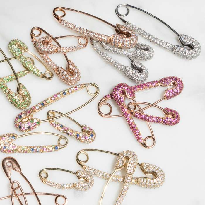 The Last Line Is Trying to Turn the Traditional Fine Jewelry Model on