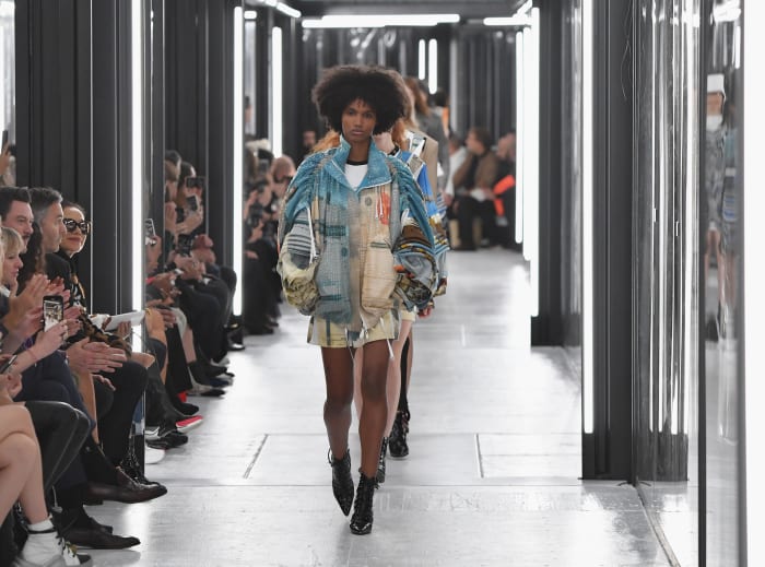 Louis Vuitton Will Show Its Resort 2020 Collection in New York City ...