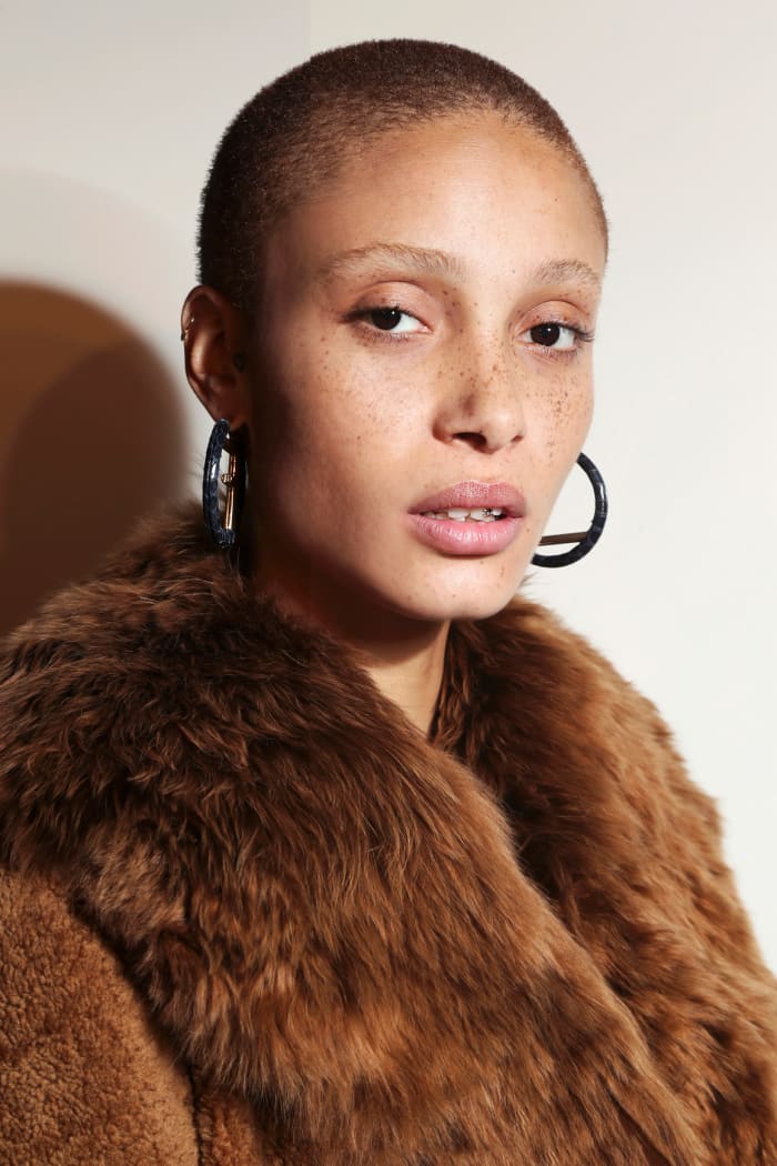 Must Read: Adwoa Aboah's Rise From Model to Activist, LFW Met With an ...