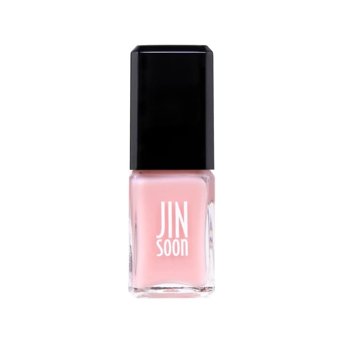 Jin Soon nail polish in Pixie, $18, available at Spring. Photo: Courtesy of Jin Soon