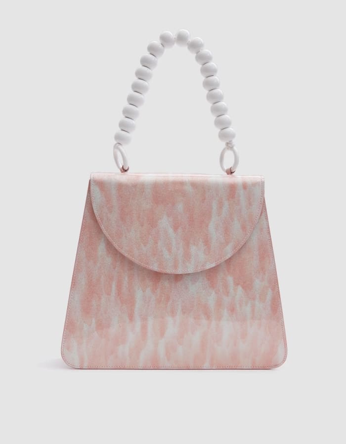 Maryam Nassir Zadeh Sophie bag, $593, available at Need Supply