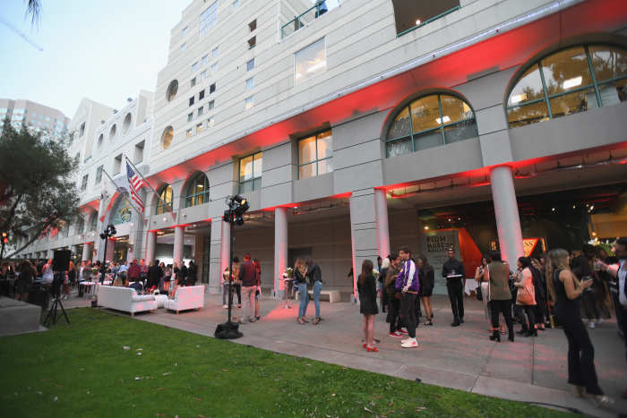 Fashion Institute of Design and Merchandising (FIDM Fashion Institute of Design and Merchandising (FIDM
