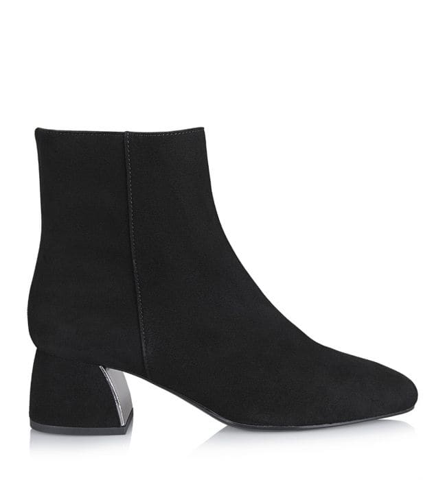 Beeza boot, $395, available at La Canadienne.
