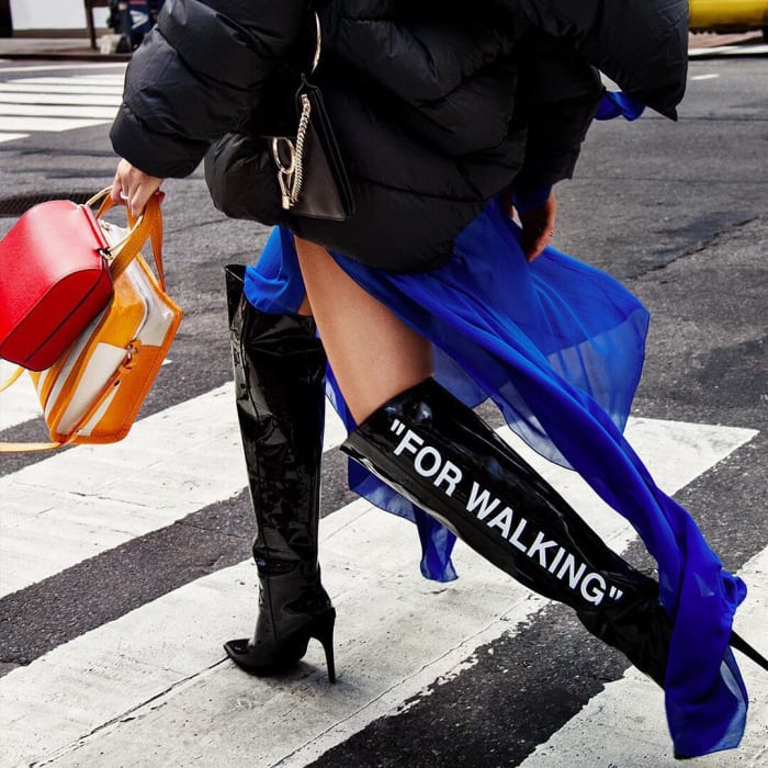 Photo: @netaporter/Instagram