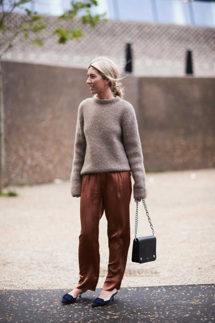 The Best Merino, Wool Sweaters to Shop Now Fashionista