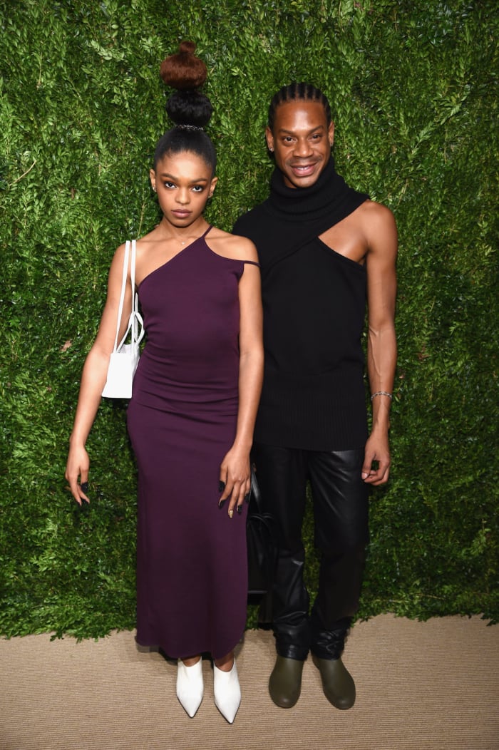 Telfar Wins the 2017 CFDA/'Vogue' Fashion Fund - Fashionista