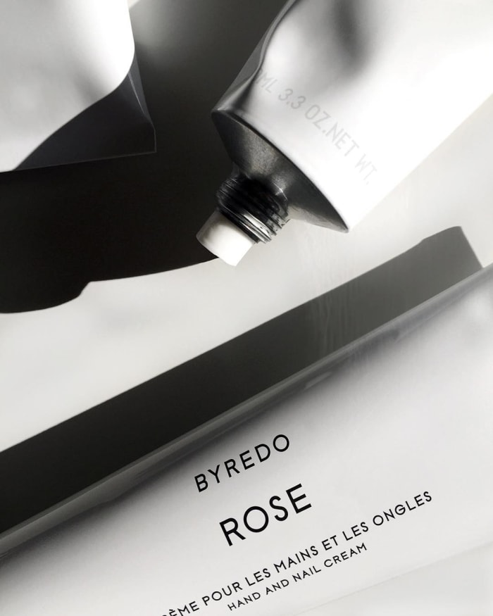 Photo: @officialbyredo/Instagram