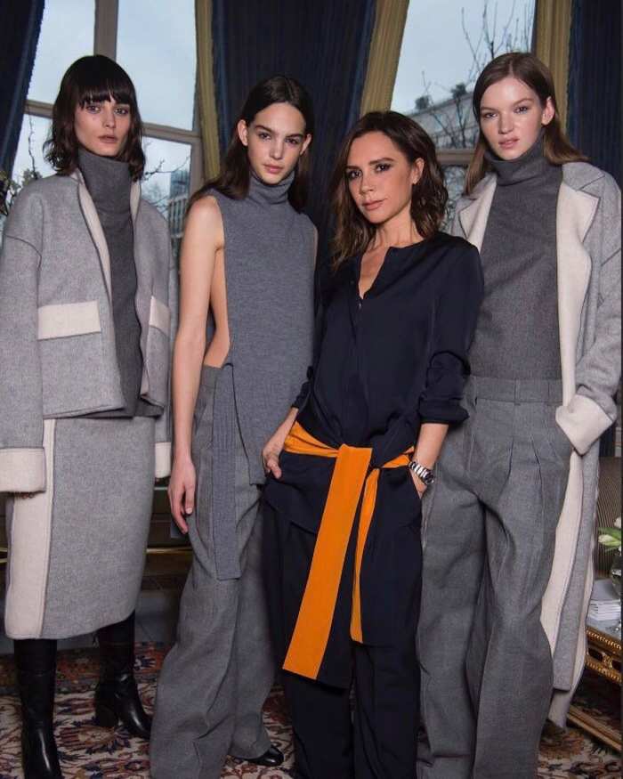 Photo: @victoriabeckham/Instagram
