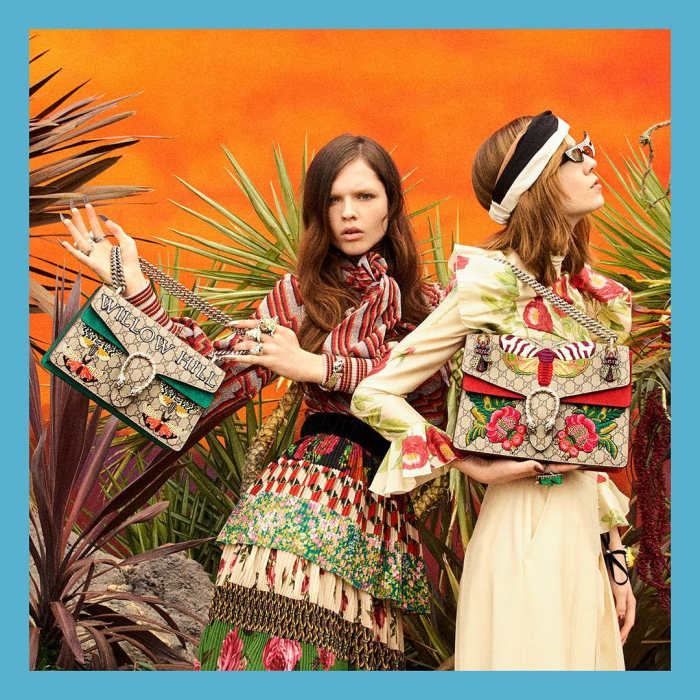 Photo: @gucci/Instagram