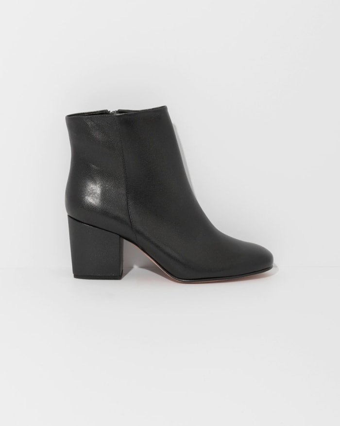 Rachel Comey Fete boots, $450, available at The Dreslyn.