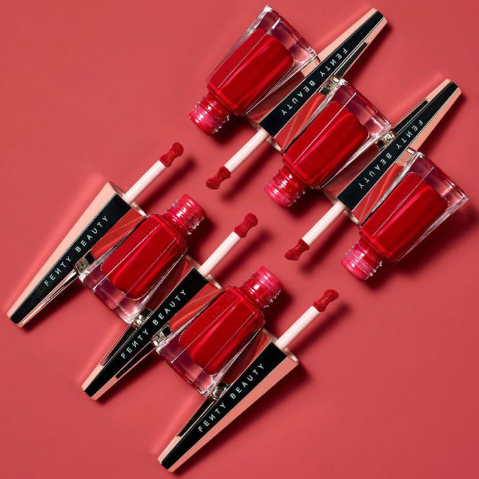 Photo: @fenty_beauty/Instagram