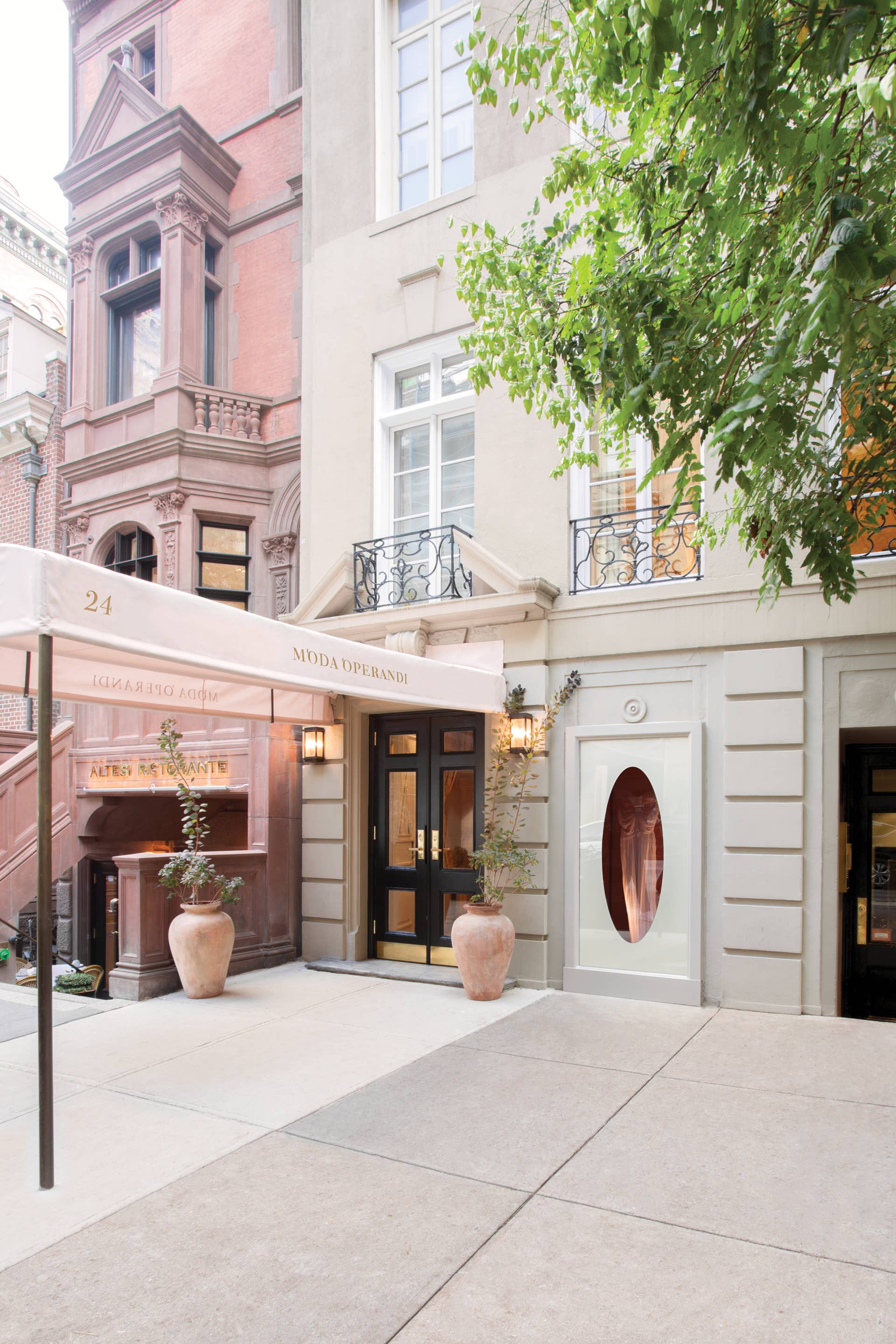 sites like moda operandi