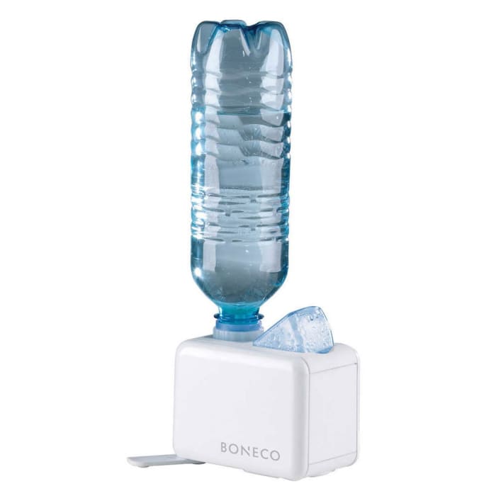 Boneco Travel Cool Mist Ultrasonic Humidifier, $49.99, available here.