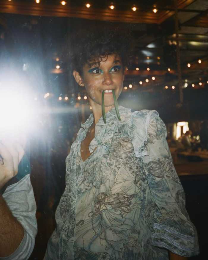 Seriously, go follow Dilone on Instagram right now. Photo: @_dilone/Instagram