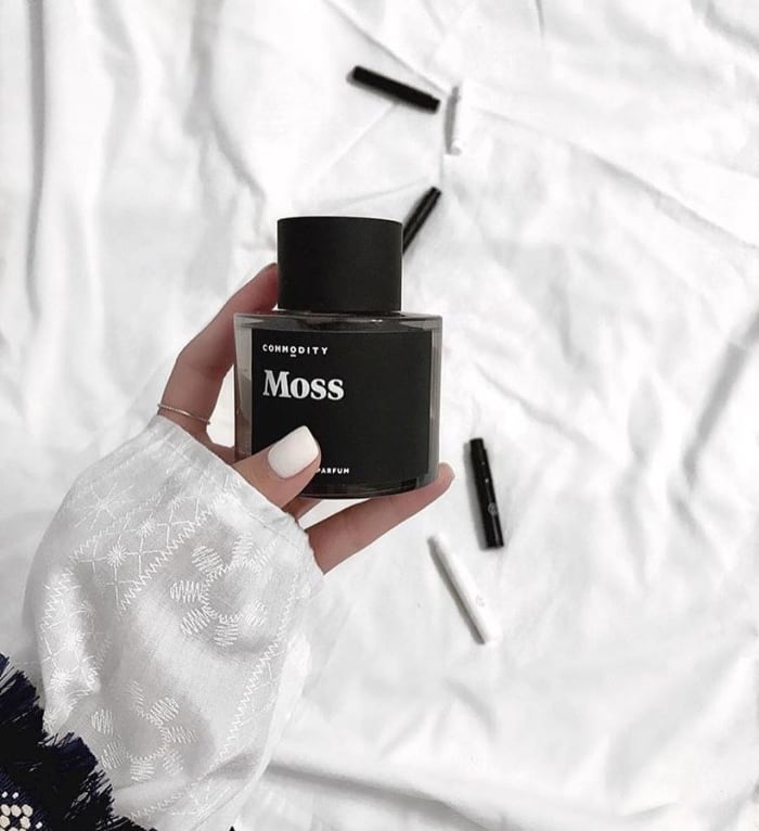 Photo: @commodityfragrances/Instagram