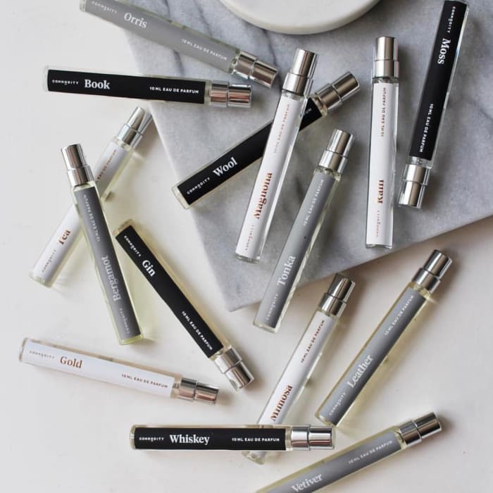 Photo: @commodityfragrances/Instagram