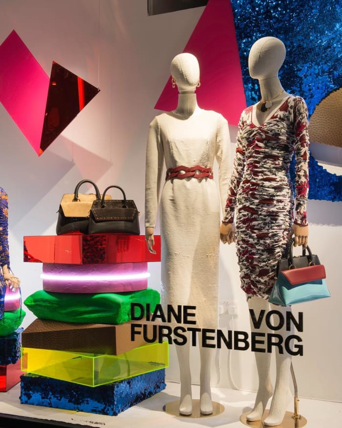 Photo: @dvf/Instagram